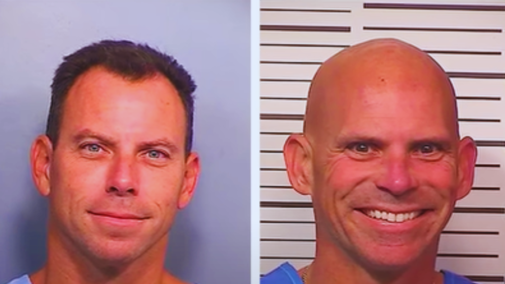 Menendez brothers