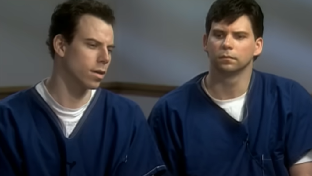 Menendez brothers