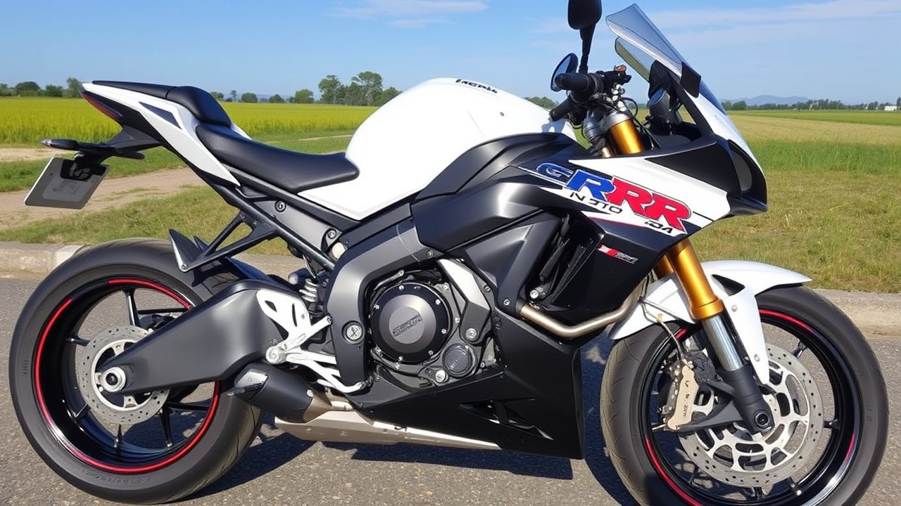 20204 S1000RR SC-Project Slip-On