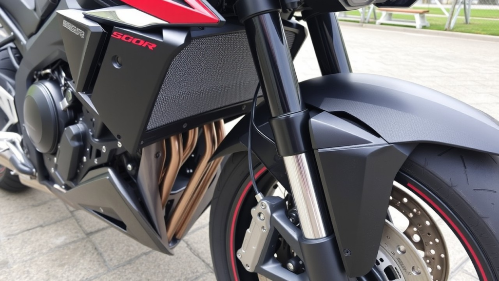 20204 S1000RR SC-Project Slip-On 