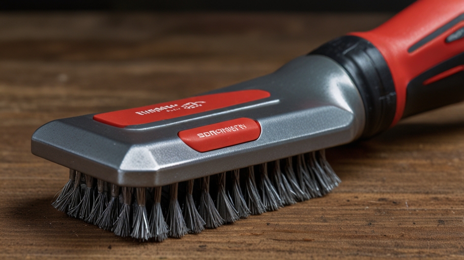 Wire Brush