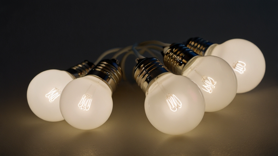 Globe BB0920 light bulb