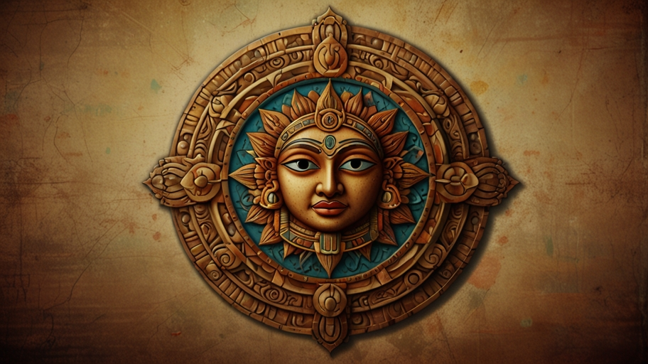 Sol Maya