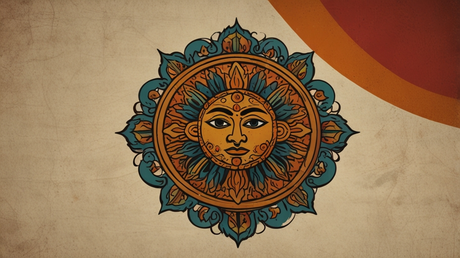 Sol Maya