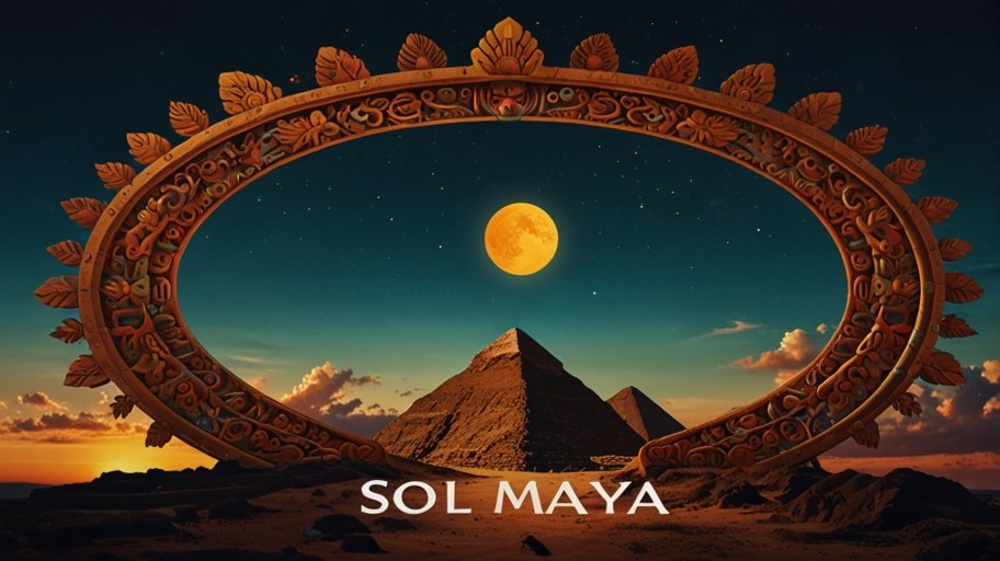 Sol Maya