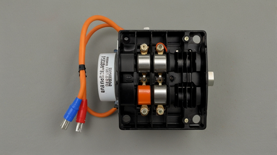 Generac Part Number 0G92402B Reg Assy