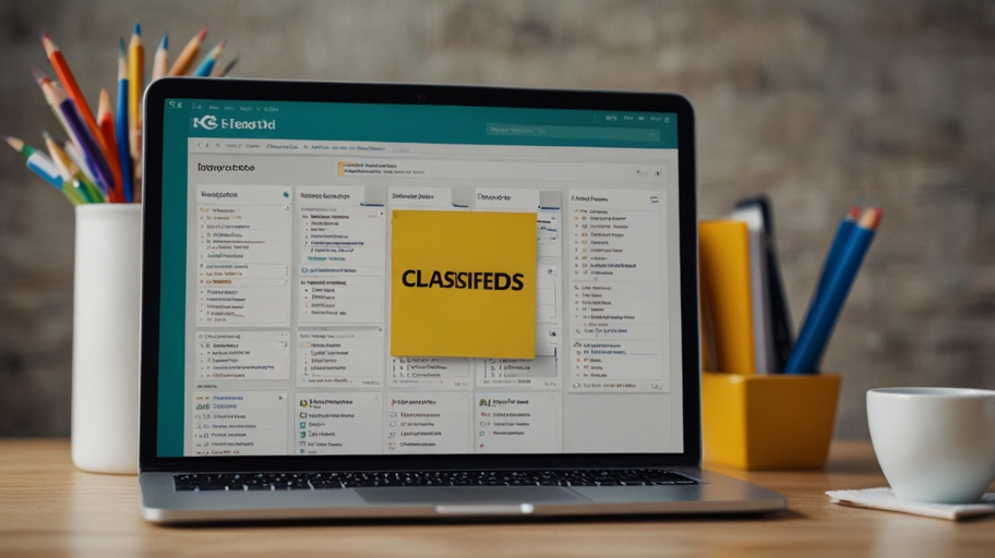 Nex-Tech Classifieds