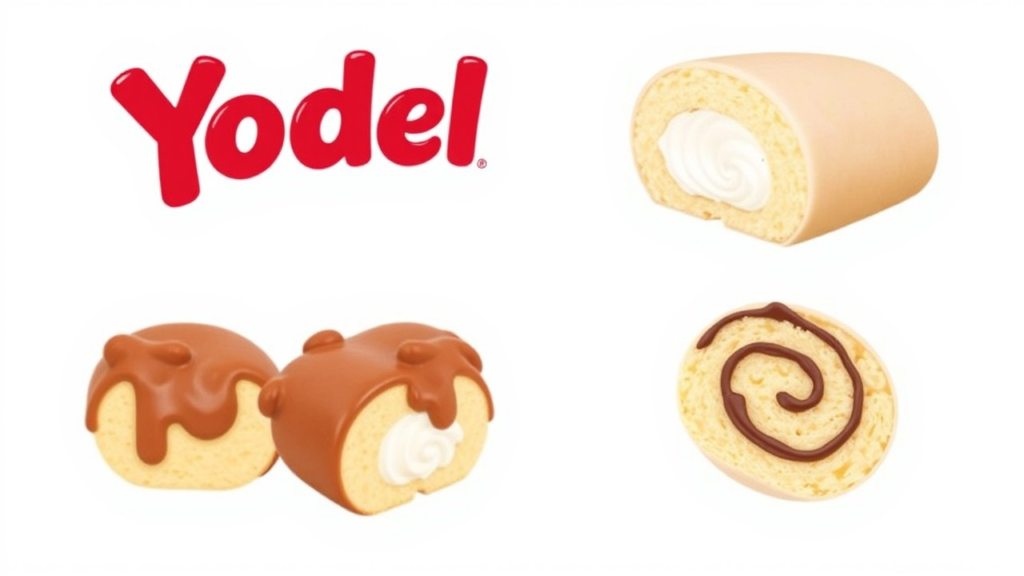 Yodel Snacks