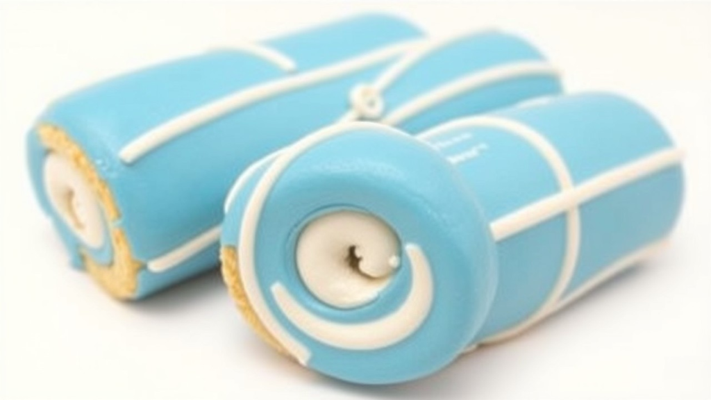 Yodel Snacks