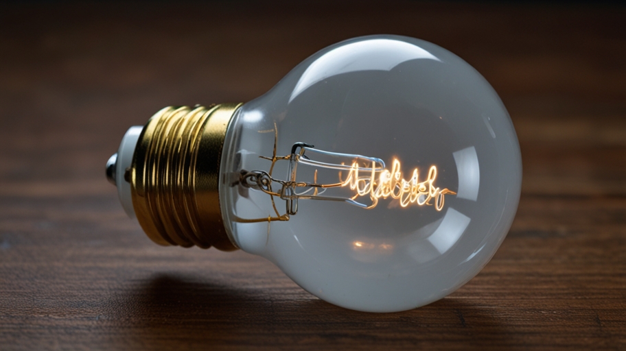 Globe BB0920 light bulb
