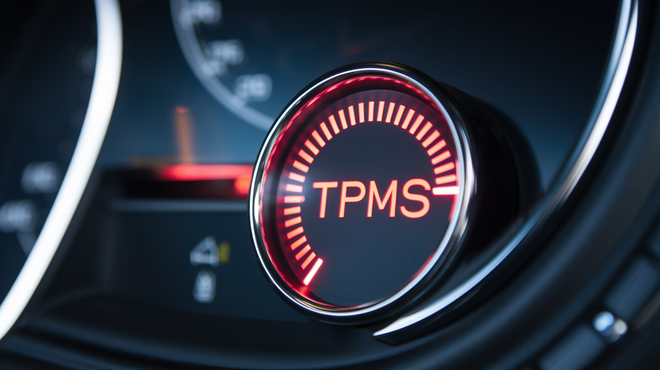 TPMS Light
