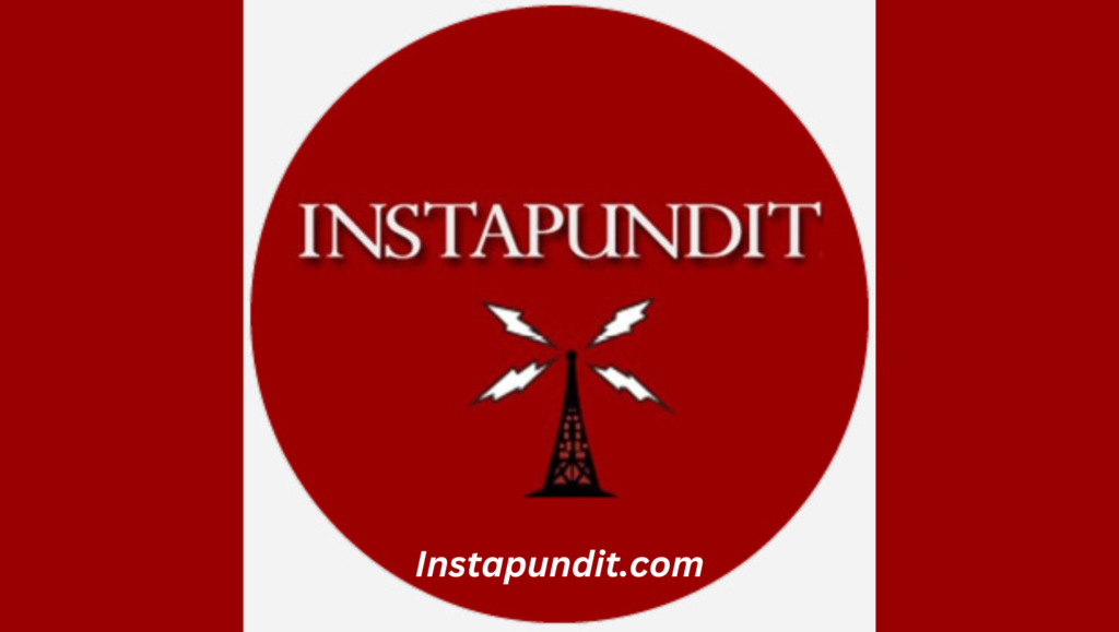 Instapundit