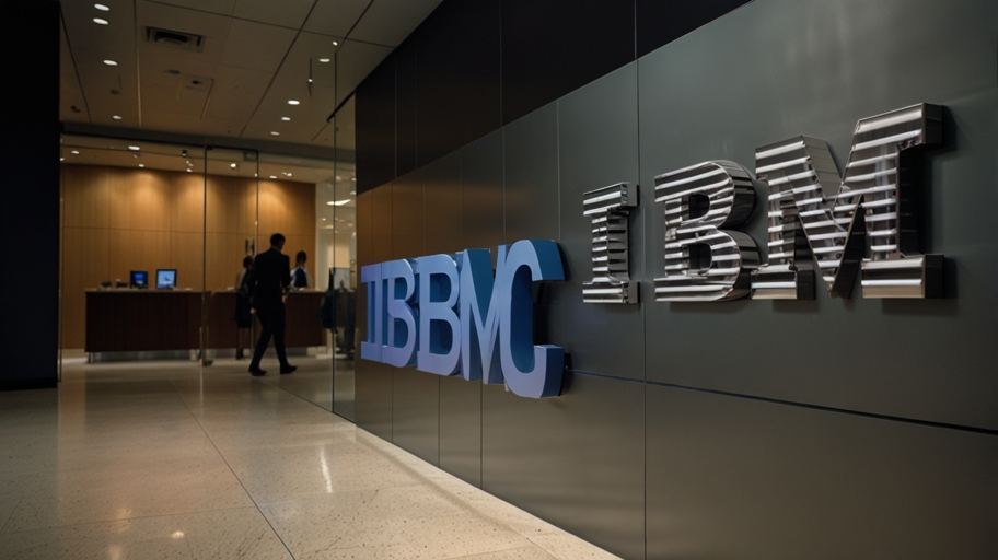 IBM