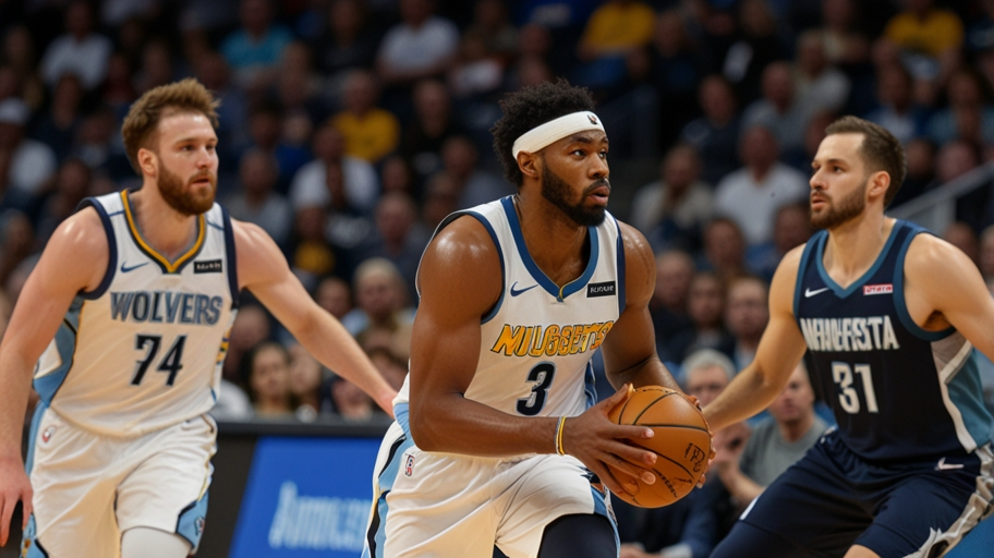 Denver Nuggets