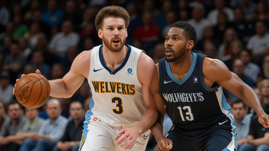 Denver Nuggets