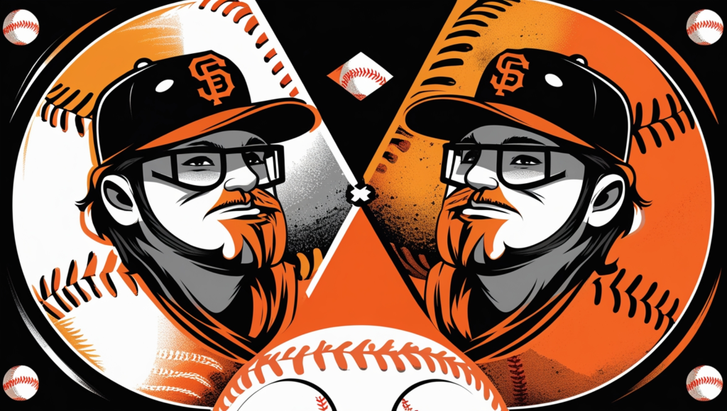 Baltimore Orioles vs. San Francisco Giants