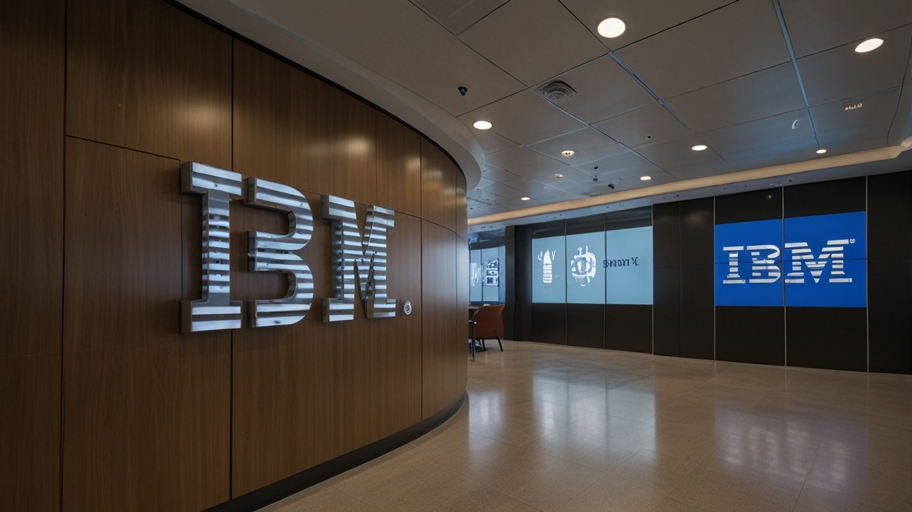 IBM