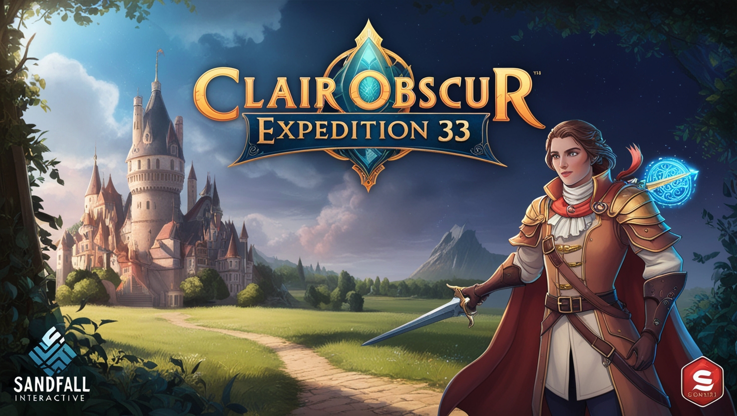 Expedition 33
