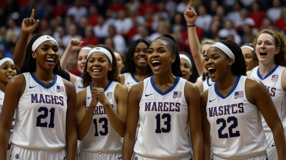 March Madness