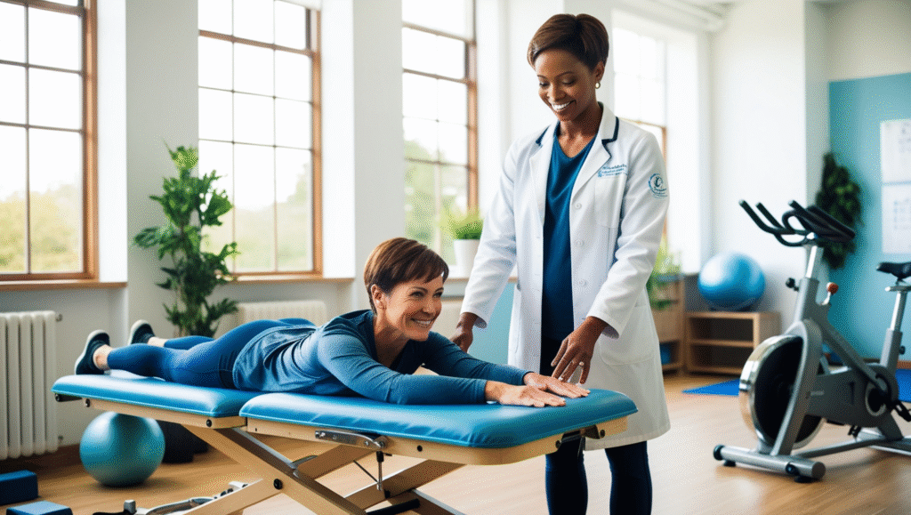 ATI Physical Therapy