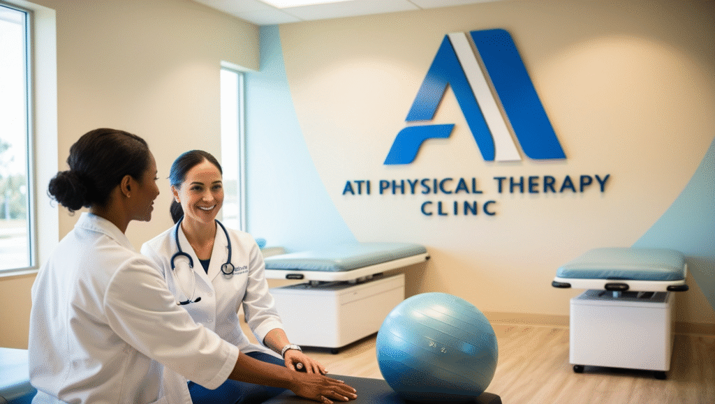 ATI Physical Therapy