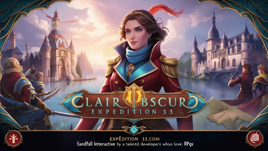 Expedition 33
