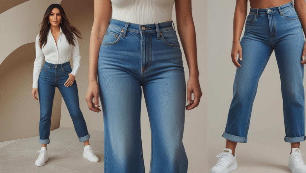 Good American jeans