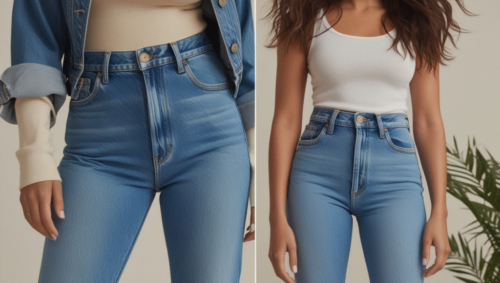 Good American jeans
