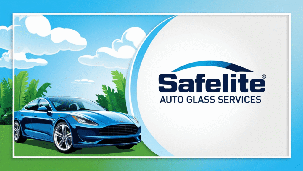 Safelite Auto Glass