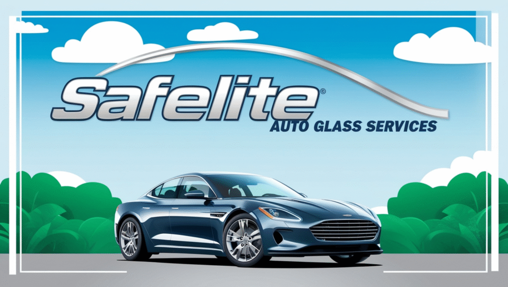 Safelite Auto Glass