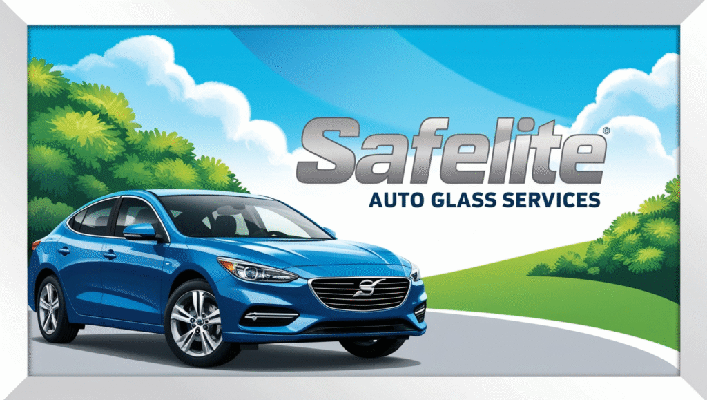 Safelite Auto Glass