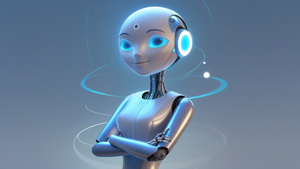 Talkie Soulful AI