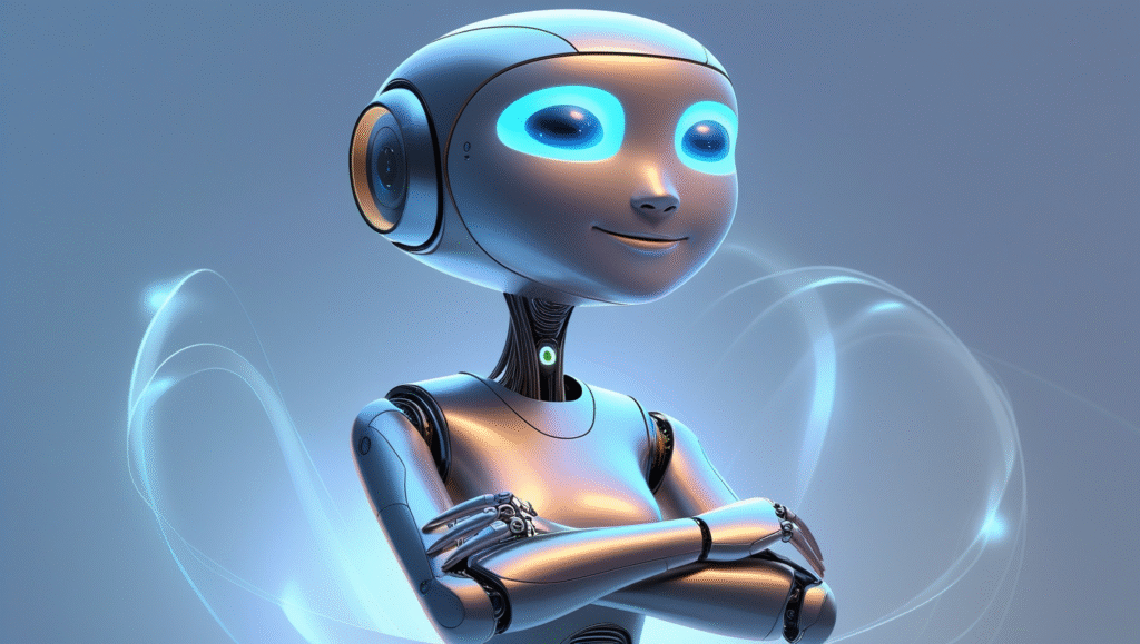 Talkie Soulful AI