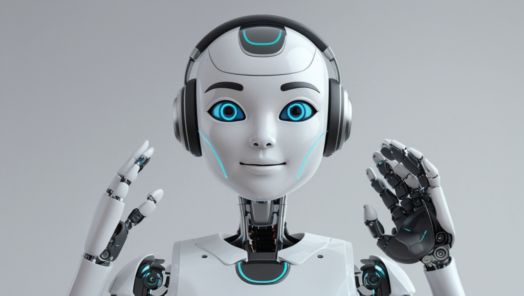 Talkie Soulful AI