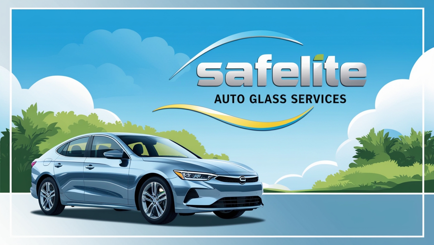 Safelite Auto Glass