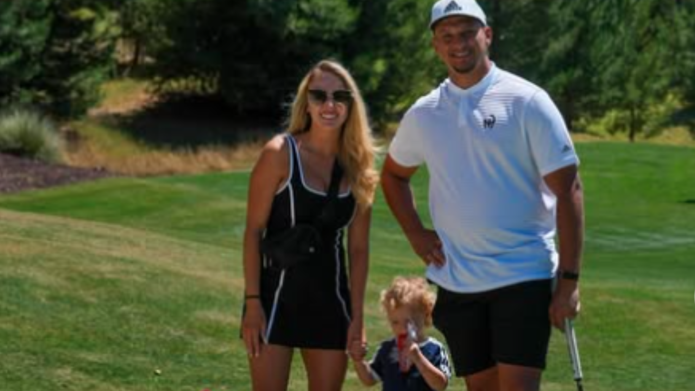 Brittany Mahomes