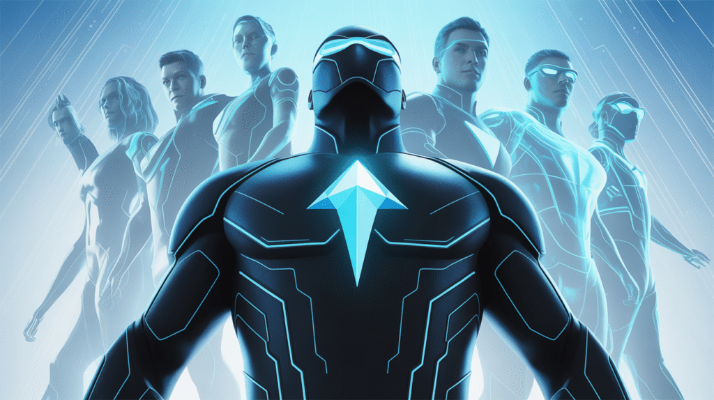 Arrowhead Game Studios rebrand