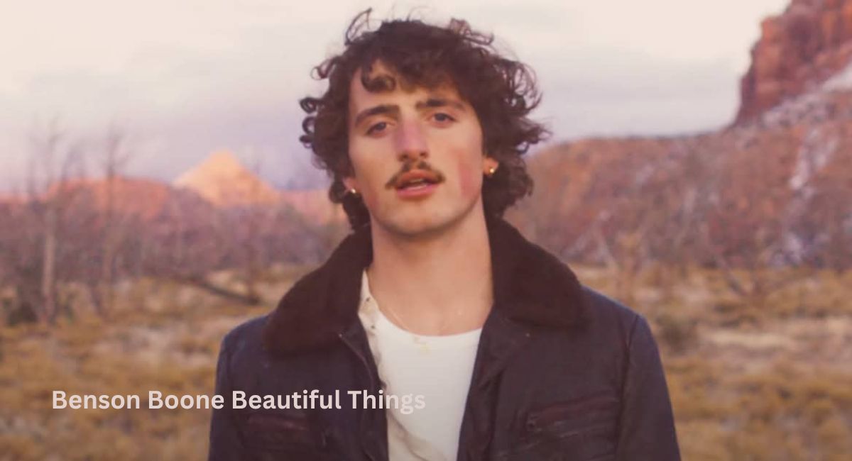Beautiful Things