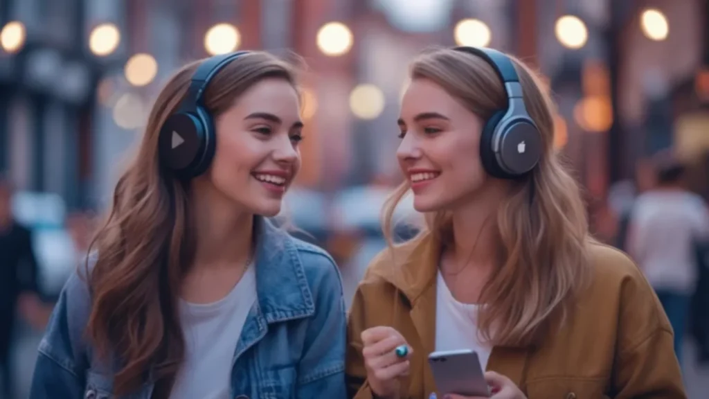Spotify vs Apple Music