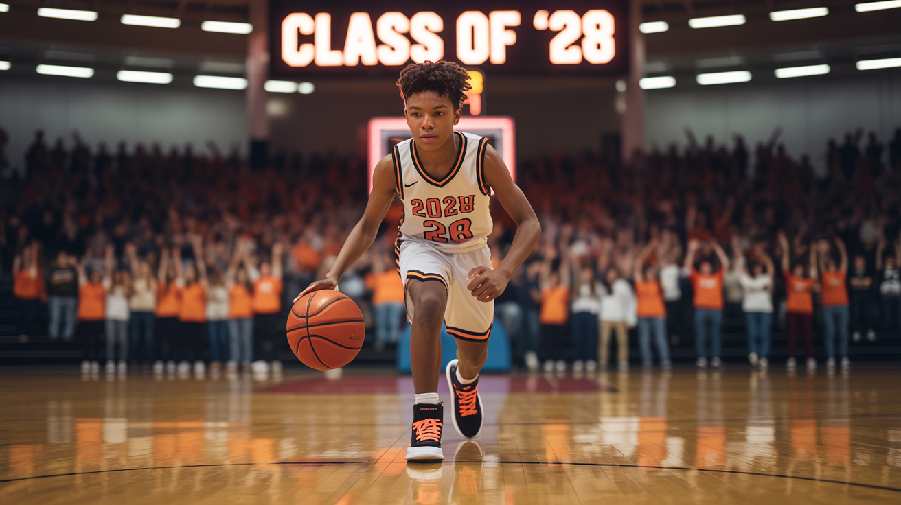 class of 2028 basketball rankings