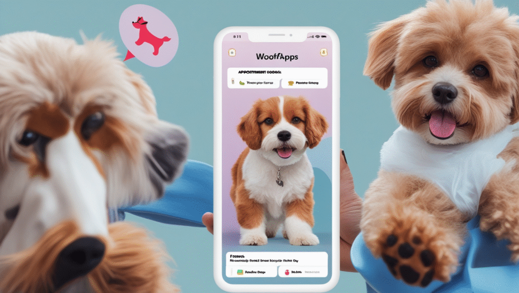 Woofapps