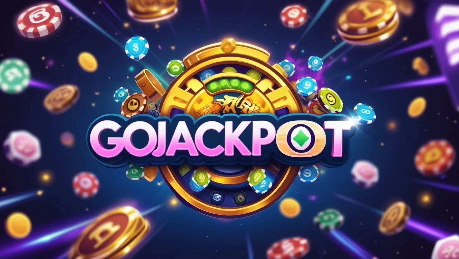 GoJackpot